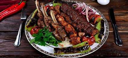 Best Western Premier Hidden Hills Hotel