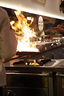 Best Western Premier Hidden Hills Hotel