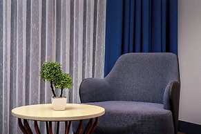 Best Western Premier Hidden Hills Hotel