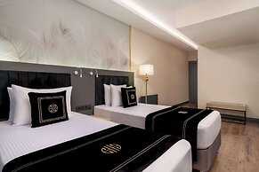 Best Western Premier Hidden Hills Hotel