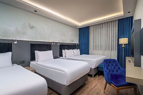 Best Western Premier Hidden Hills Hotel