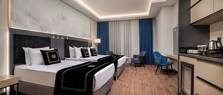 Best Western Premier Hidden Hills Hotel