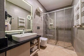 Best Western Premier Hidden Hills Hotel