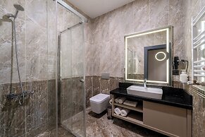 Best Western Premier Hidden Hills Hotel