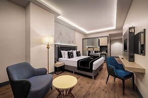 Best Western Premier Hidden Hills Hotel