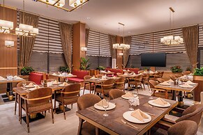 Best Western Premier Hidden Hills Hotel