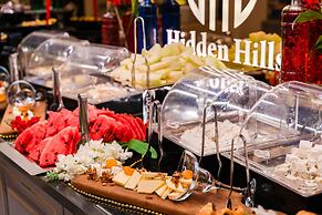 Best Western Premier Hidden Hills Hotel