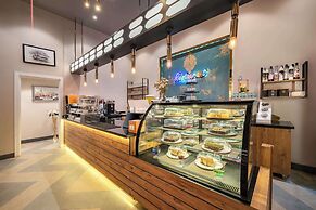 Best Western Premier Hidden Hills Hotel