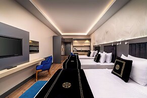 Best Western Premier Hidden Hills Hotel