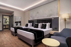 Best Western Premier Hidden Hills Hotel