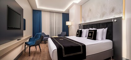 Best Western Premier Hidden Hills Hotel