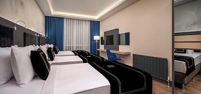 Best Western Premier Hidden Hills Hotel