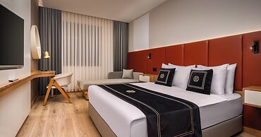 Best Western Premier Hidden Hills Hotel