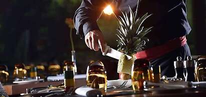 Best Western Premier Hidden Hills Hotel