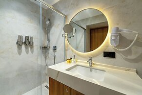 Best Western Premier Hidden Hills Hotel