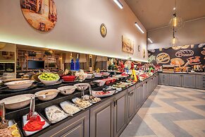 Best Western Premier Hidden Hills Hotel