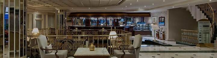 Best Western Premier Hidden Hills Hotel