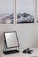 UPSTREET Acropolis Heart Apartments