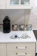 UPSTREET Acropolis Heart Apartments