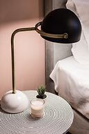 UPSTREET Acropolis Heart Apartments