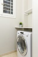 UPSTREET Acropolis Heart Apartments