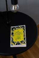 UPSTREET Acropolis Heart Apartments