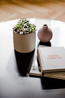 UPSTREET Acropolis Heart Apartments