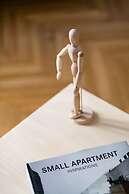 UPSTREET Acropolis Heart Apartments