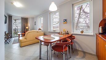 Apartamenty Sun & Snow w Rezydencji Bielik