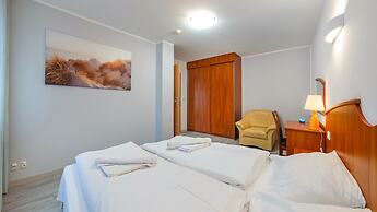 Apartamenty Sun & Snow w Rezydencji Bielik