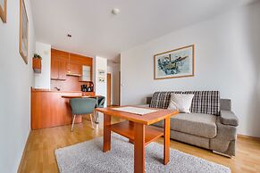 Apartamenty Sun & Snow w Rezydencji Bielik