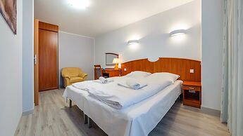 Apartamenty Sun & Snow w Rezydencji Bielik