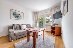 Apartamenty Sun & Snow w Rezydencji Bielik