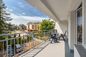 Apartamenty Sun & Snow w Rezydencji Bielik