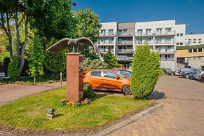 Apartamenty Sun & Snow w Rezydencji Bielik