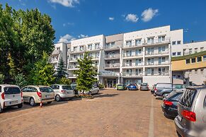 Apartamenty Sun & Snow w Rezydencji Bielik