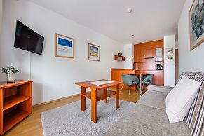 Apartamenty Sun & Snow w Rezydencji Bielik