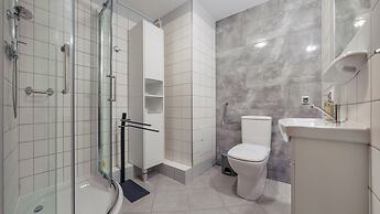 Apartamenty Sun & Snow w Rezydencji Bielik