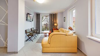 Apartamenty Sun & Snow w Rezydencji Bielik