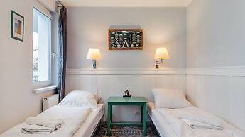 Apartamenty Sun & Snow w Rezydencji Bielik