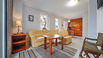 Apartamenty Sun & Snow w Rezydencji Bielik