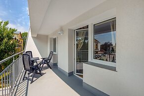 Apartamenty Sun & Snow w Rezydencji Bielik