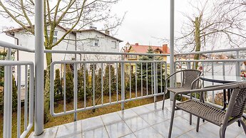 Apartamenty Sun & Snow w Rezydencji Bielik