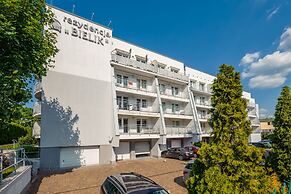 Apartamenty Sun & Snow w Rezydencji Bielik