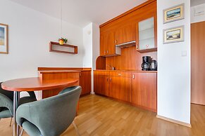 Apartamenty Sun & Snow w Rezydencji Bielik