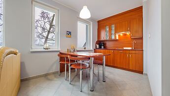 Apartamenty Sun & Snow w Rezydencji Bielik