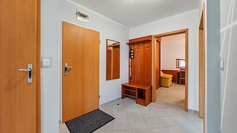 Apartamenty Sun & Snow w Rezydencji Bielik
