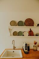 Luxuswohnungen am Alsterpark