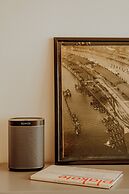 Luxuswohnungen am Alsterpark