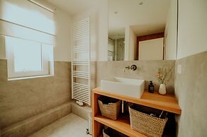 Luxuswohnungen am Alsterpark